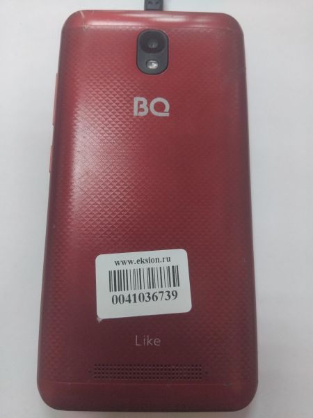 сотовый телефон BQ 5047L Like Duos в Иркутск