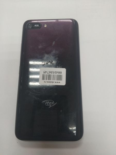 Купить Itel A25 (L5002) Duos в Иркутск за 1000 руб.