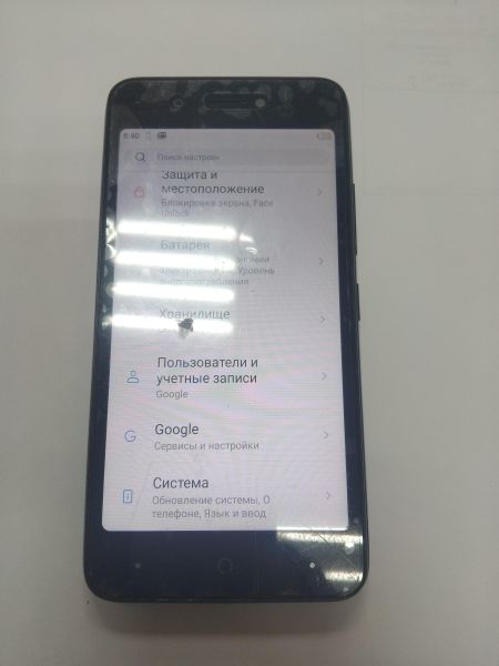 Купить Itel A25 (L5002) Duos в Иркутск за 1000 руб.