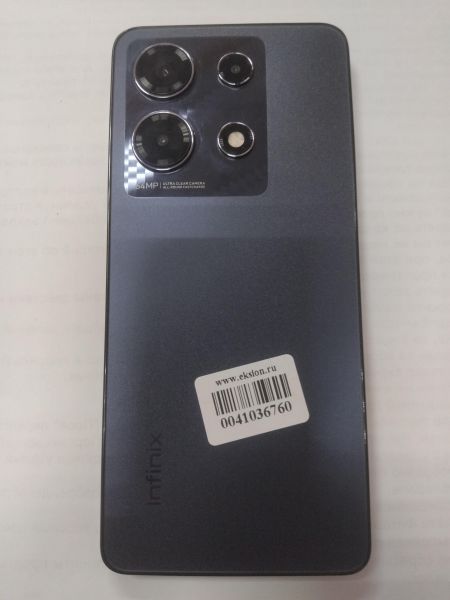 Купить Infinix Note 30 8/256GB (X6833B) Duos в Иркутск за 6700 руб.