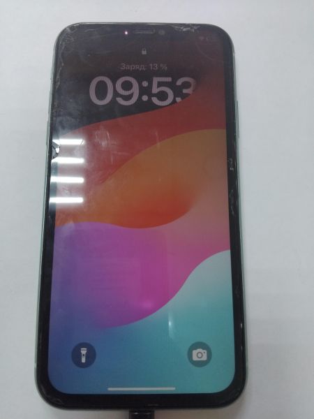 сотовый телефон Apple iPhone 11 256GB в Иркутск