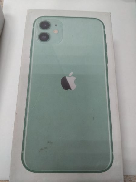 сотовый телефон Apple iPhone 11 256GB в Иркутск