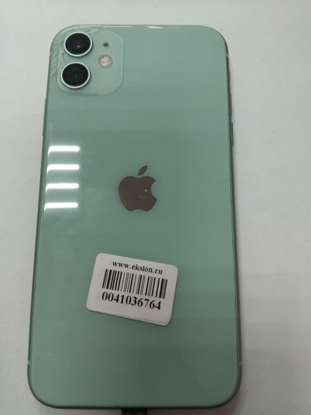 сотовый телефон Apple iPhone 11 256GB в Иркутск