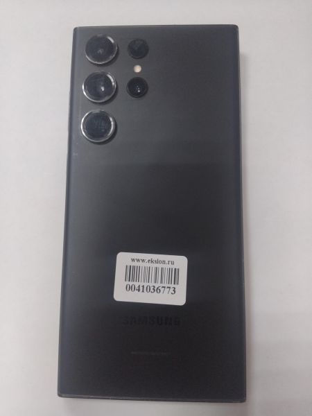 Купить Samsung Galaxy S23 Ultra 8/256GB (S918B) Duos в Иркутск за 37200 руб.