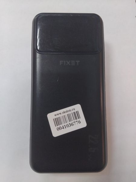 Купить Fixet VL01D в Иркутск за 600 руб.