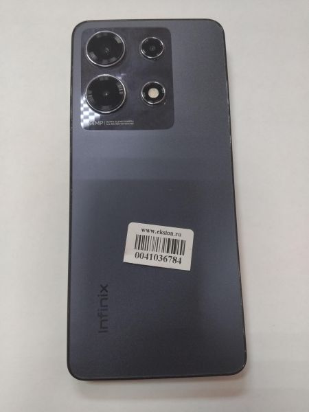 Купить Infinix Note 30 8/256GB (X6833B) Duos в Иркутск за 6100 руб.