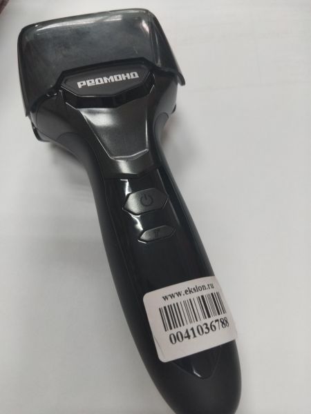 Купить Redmond S4903 с СЗУ в Иркутск за 1400 руб.