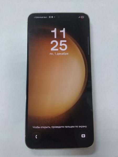 Купить Samsung Galaxy S23 8/256GB (S911B) Duos в Иркутск за 27000 руб.