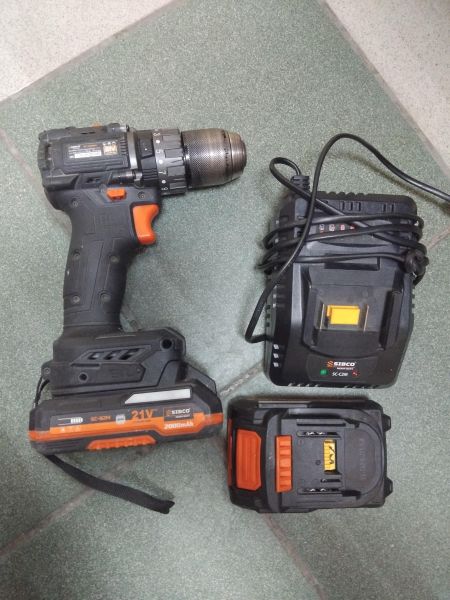 Купить SIBCO SC-CID65M с СЗУ в Иркутск за 5400 руб.