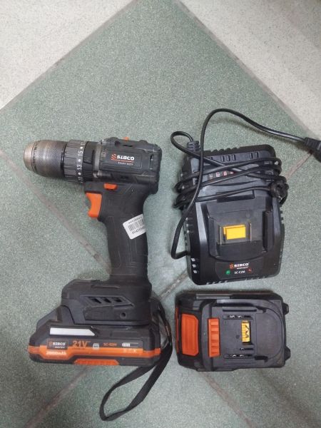 Купить SIBCO SC-CID65M с СЗУ в Иркутск за 5400 руб.