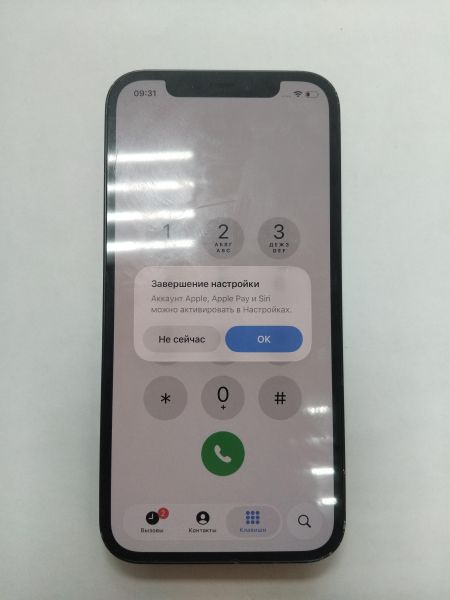 Купить Apple iPhone 12 64GB в Иркутск за 15800 руб.