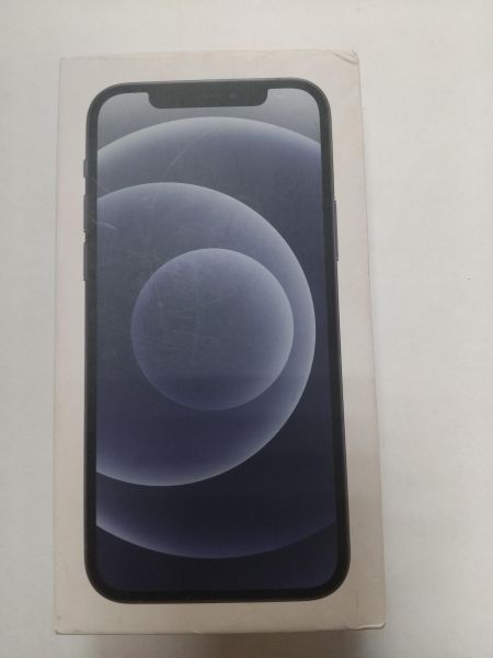 Купить Apple iPhone 12 64GB в Иркутск за 15800 руб.