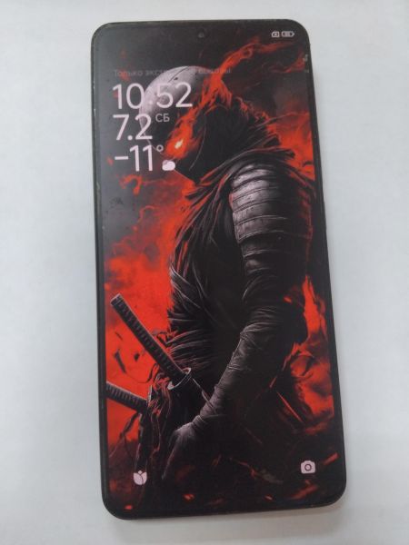 Купить Xiaomi 12T 8/128GB (22071212AG) Duos в Иркутск за 11100 руб.