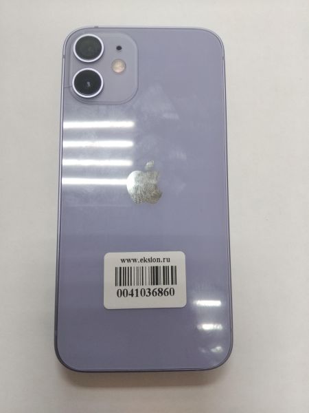 Купить Apple iPhone 12 mini 128GB в Иркутск за 16500 руб.