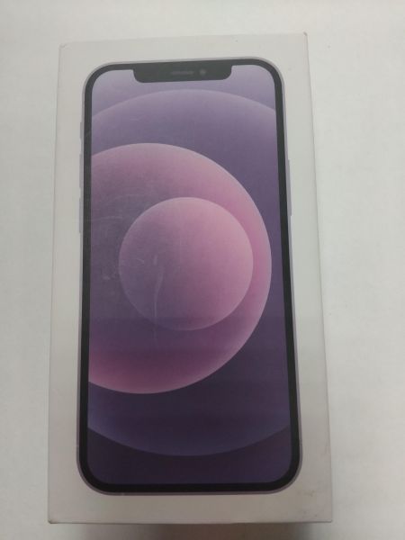 Купить Apple iPhone 12 mini 128GB в Иркутск за 16500 руб.
