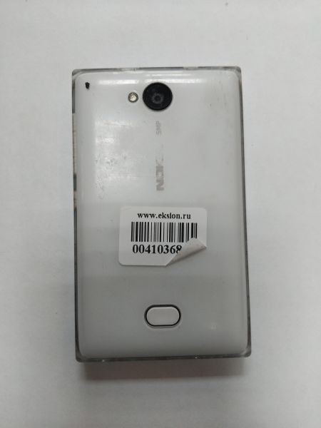Купить Nokia 503 Asha (RM-922) Duos в Иркутск за 900 руб.
