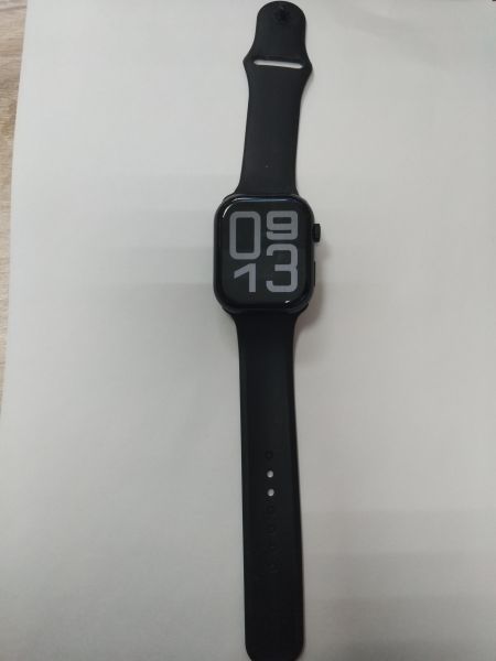 умные часы и браслеты SmartWatch 10 PRO MAX с СЗУ в Иркутск