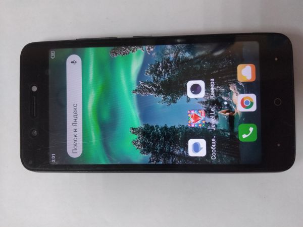 Купить Itel A25 (L5002) Duos в Иркутск за 1100 руб.