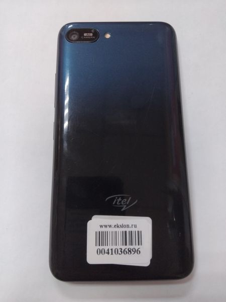 Купить Itel A25 (L5002) Duos в Иркутск за 1100 руб.