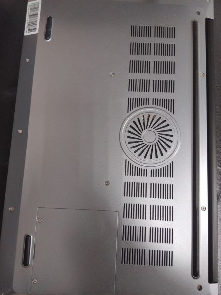 ноутбук Echips без модели (15/FHD/N5095/16/512) в Иркутск