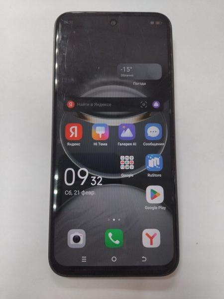 Купить TECNO Spark 30C 4/128GB (KL5n) Duos в Иркутск за 5200 руб.