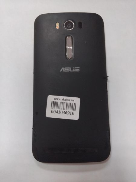Купить ASUS ZenFone 2 Laser 2/16GB (ZE500KL/Z00ED) Duos в Иркутск за 800 руб.