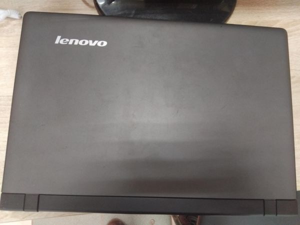 Купить Lenovo без модели (15,6/N2840/4GB/SSD 120GB) в Иркутск за 4800 руб.