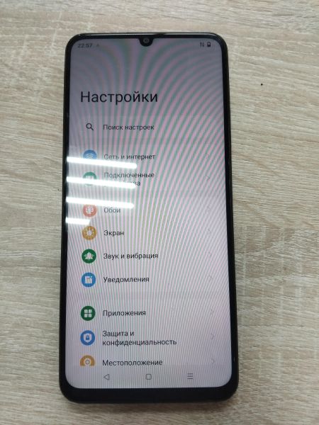 Купить Realme C53 6/128GB (RMX3760) Duos в Иркутск за 4600 руб.