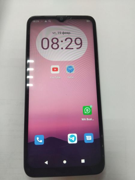 Купить F+ SP65 6/64GB Duos в Иркутск за 3700 руб.