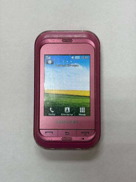 Купить Samsung Champ (C3300I) в Иркутск за 700 руб.