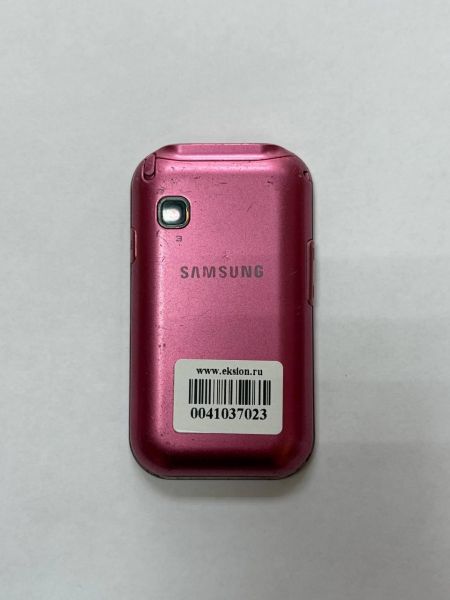 Купить Samsung Champ (C3300I) в Иркутск за 700 руб.