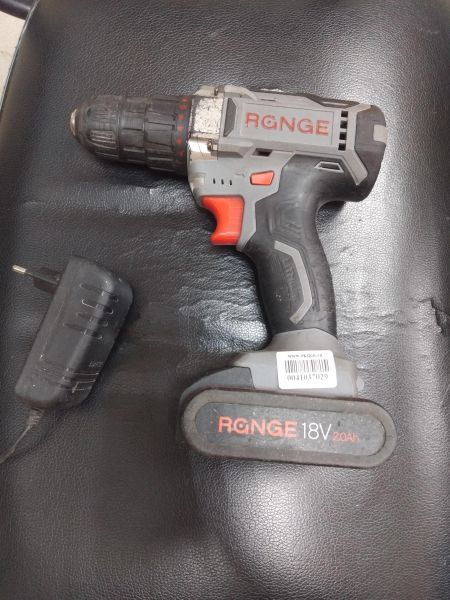 Купить Range RCD18/2.0-PROMO с СЗУ в Иркутск за 1400 руб.