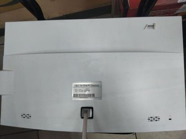 моноблок HTEX S2400 (i7-3610 QM/16GB/SSD 256GB) в Иркутск