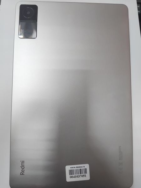Купить Xiaomi Redmi Pad 64GB (22081283G) (без SIM) в Иркутск за 6300 руб.
