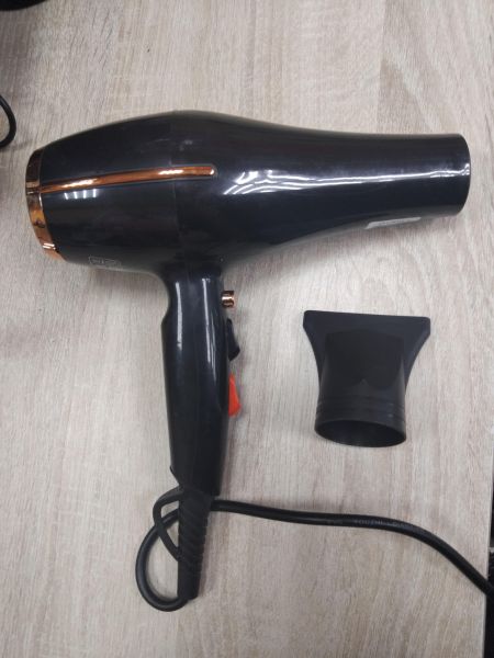 Купить Gemei GM-1780 в Иркутск за 700 руб.