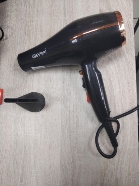 Купить Gemei GM-1780 в Иркутск за 700 руб.