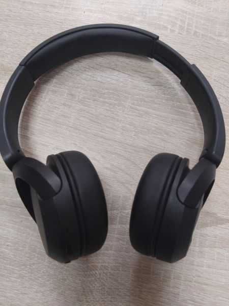 Купить Sony WH-CH520 в Иркутск за 2000 руб.