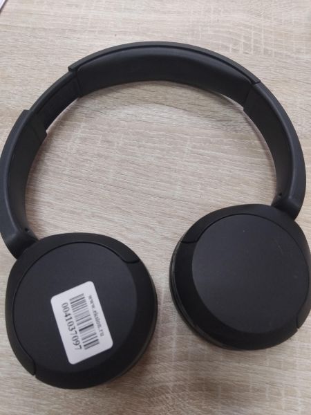 Купить Sony WH-CH520 в Иркутск за 2000 руб.