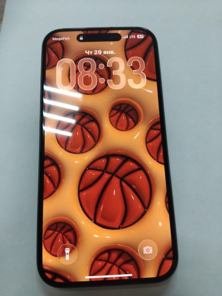 Купить Apple iPhone 16 128GB в Иркутск за 46300 руб.