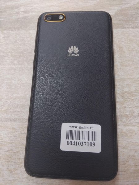 Купить Huawei Y5 Lite 2018 (DRA-LX5) Duos в Иркутск за 1400 руб.