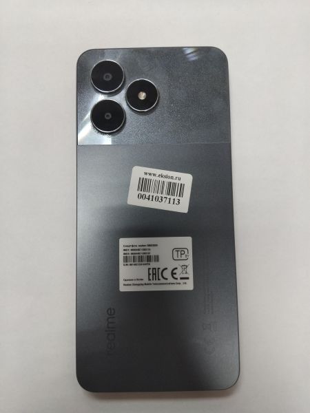 Купить Realme Note 50 3/64GB (RMX3834) Duos в Иркутск за 3800 руб.