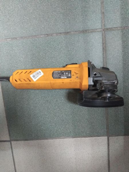 Купить DEKO AG-700 в Иркутск за 1100 руб.