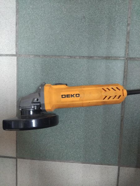 Купить DEKO AG-700 в Иркутск за 1100 руб.