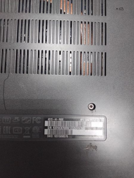 ноутбук Acer Aspire 5 A515-44-R80E в Иркутск