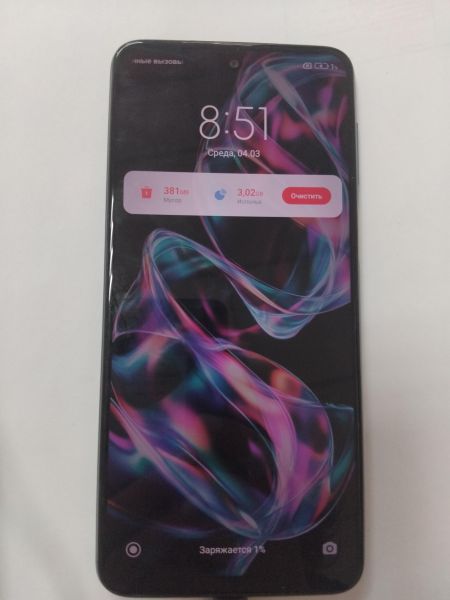 Купить Xiaomi Redmi Note 9 Pro 6/128GB (M2003J6B2G) Duos в Иркутск за 5400 руб.