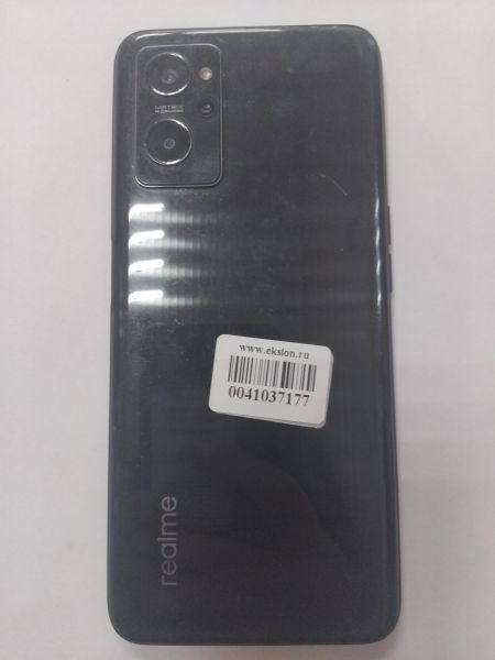 Купить Realme 9i 4/128GB (RMX3491) Duos в Иркутск за 4900 руб.
