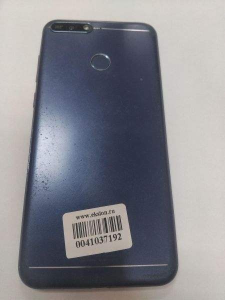 Купить Honor 7A Pro 2/16GB (AUM-L29) Duos в Иркутск за 2200 руб.