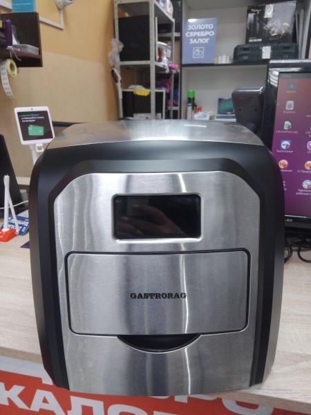 Купить GASTRORAG DB-08 в Иркутск за 5800 руб.