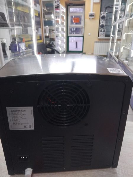 Купить GASTRORAG DB-08 в Иркутск за 5800 руб.