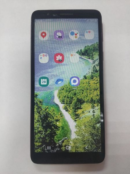 Купить Samsung Galaxy A01 Core 16GB (A013F/DS) Duos в Иркутск за 1000 руб.